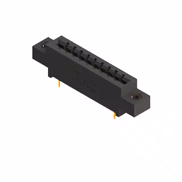 887-018-540-808 EDAC Inc.  Edgeboard Connectors